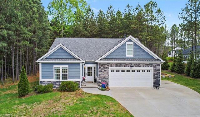 820 Sunset Pointe Drive, Salisbury, NC 28146