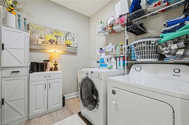 820 Sunset Pointe Drive, Salisbury, NC 28146