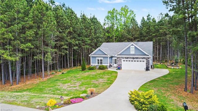 820 Sunset Pointe Drive, Salisbury, NC 28146