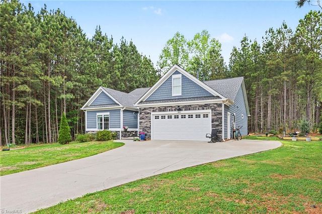 820 Sunset Pointe Drive, Salisbury, NC 28146