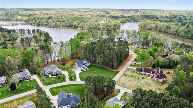 820 Sunset Pointe Drive, Salisbury, NC 28146