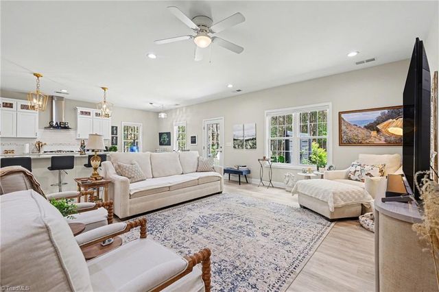 820 Sunset Pointe Drive, Salisbury, NC 28146