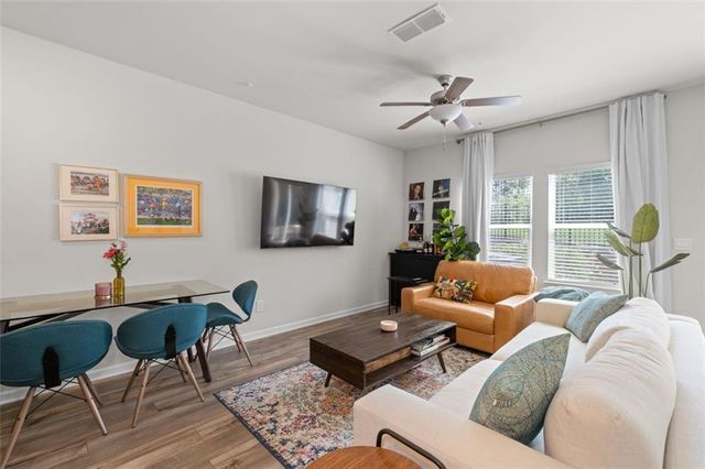 1729 Hyssop Boulevard, Mableton, GA 30126