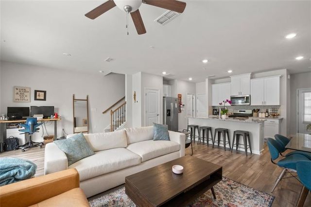 1729 Hyssop Boulevard, Mableton, GA 30126