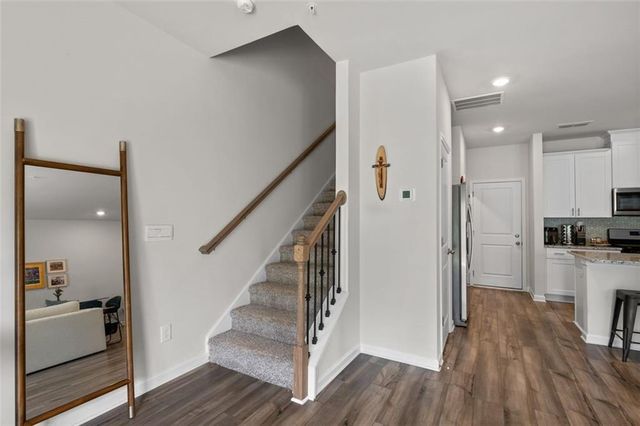 1729 Hyssop Boulevard, Mableton, GA 30126