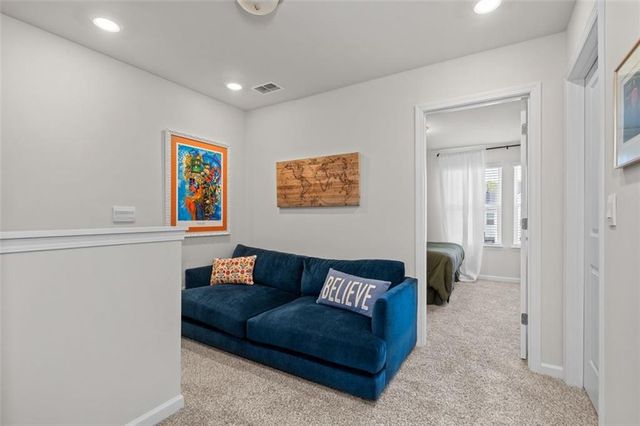 1729 Hyssop Boulevard, Mableton, GA 30126