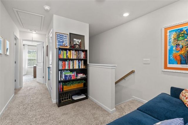 1729 Hyssop Boulevard, Mableton, GA 30126