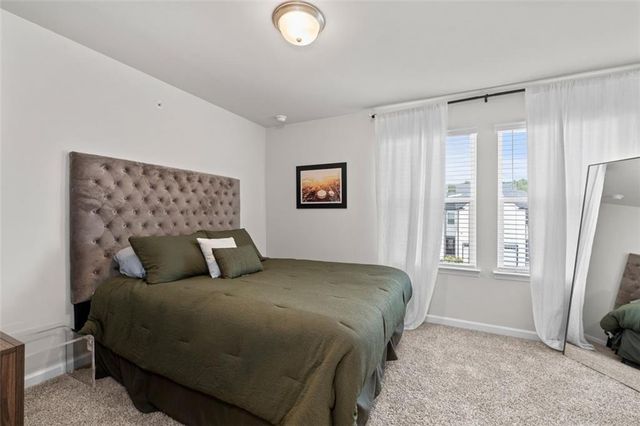 1729 Hyssop Boulevard, Mableton, GA 30126