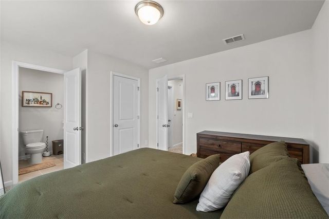 1729 Hyssop Boulevard, Mableton, GA 30126