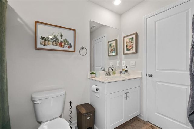 1729 Hyssop Boulevard, Mableton, GA 30126