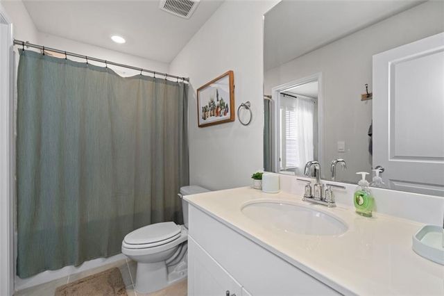 1729 Hyssop Boulevard, Mableton, GA 30126