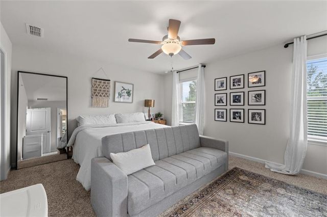 1729 Hyssop Boulevard, Mableton, GA 30126