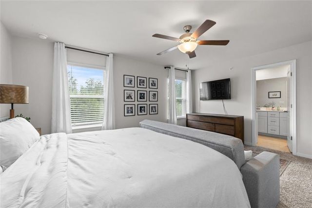 1729 Hyssop Boulevard, Mableton, GA 30126