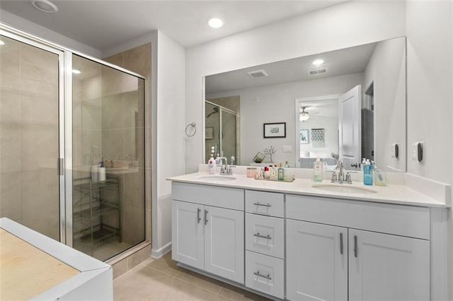 1729 Hyssop Boulevard, Mableton, GA 30126