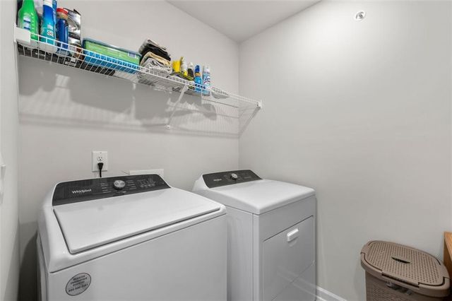 1729 Hyssop Boulevard, Mableton, GA 30126