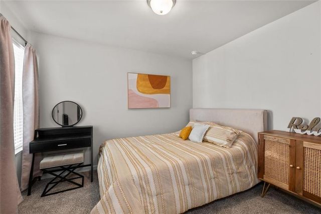 1729 Hyssop Boulevard, Mableton, GA 30126