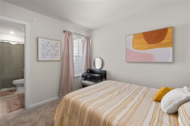 1729 Hyssop Boulevard, Mableton, GA 30126