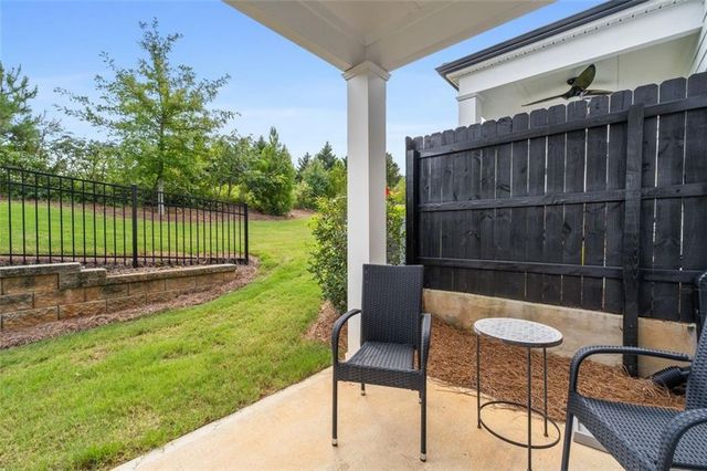 1729 Hyssop Boulevard, Mableton, GA 30126