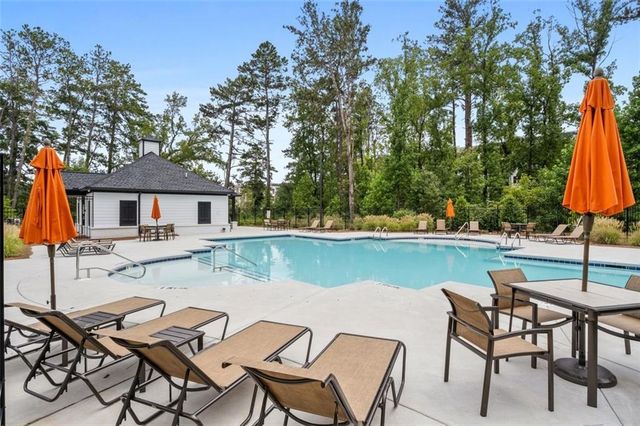 1729 Hyssop Boulevard, Mableton, GA 30126