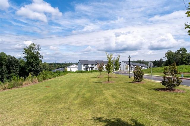 1729 Hyssop Boulevard, Mableton, GA 30126