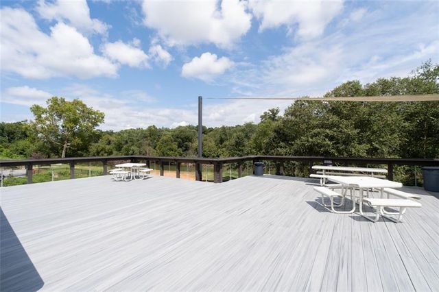 1729 Hyssop Boulevard, Mableton, GA 30126