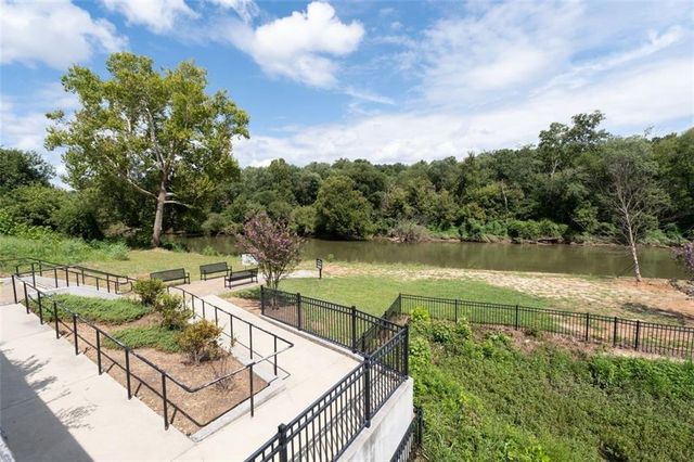 1729 Hyssop Boulevard, Mableton, GA 30126