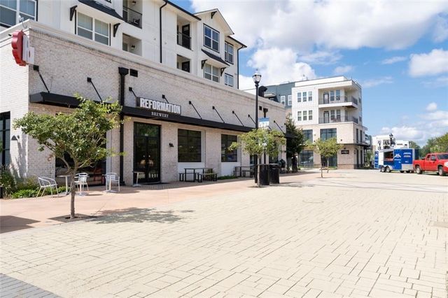 1729 Hyssop Boulevard, Mableton, GA 30126