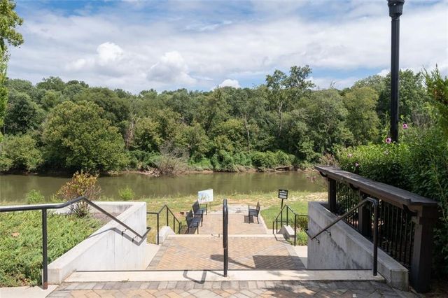 1729 Hyssop Boulevard, Mableton, GA 30126