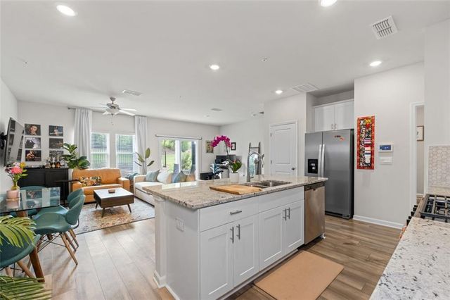 1729 Hyssop Boulevard, Mableton, GA 30126