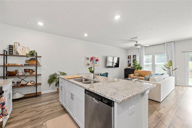 1729 Hyssop Boulevard, Mableton, GA 30126