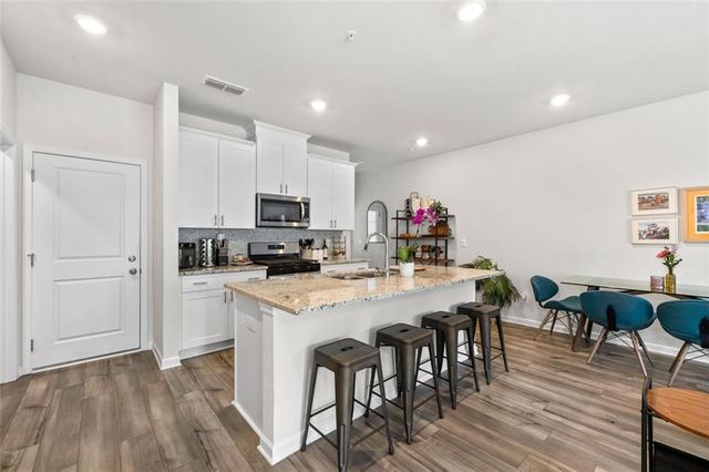 1729 Hyssop Boulevard, Mableton, GA 30126