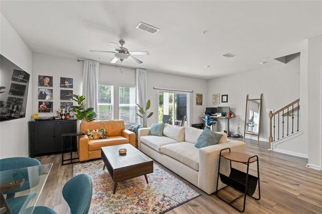 1729 Hyssop Boulevard, Mableton, GA 30126