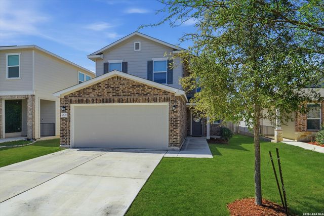 4639 Via Sonoma Trl, Converse, TX 78109