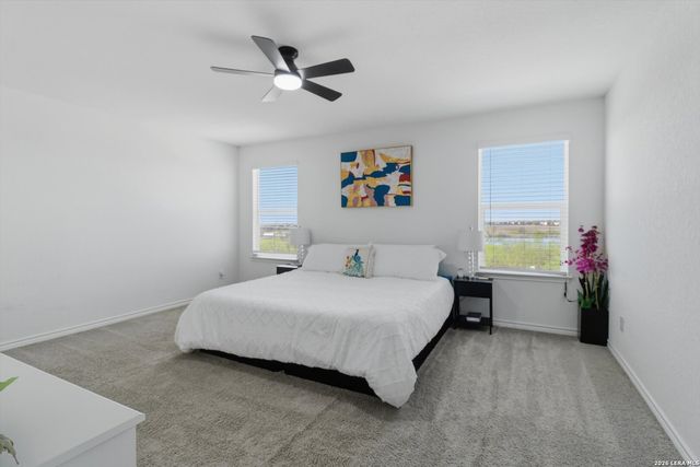 4639 Via Sonoma Trl, Converse, TX 78109