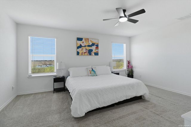 4639 Via Sonoma Trl, Converse, TX 78109