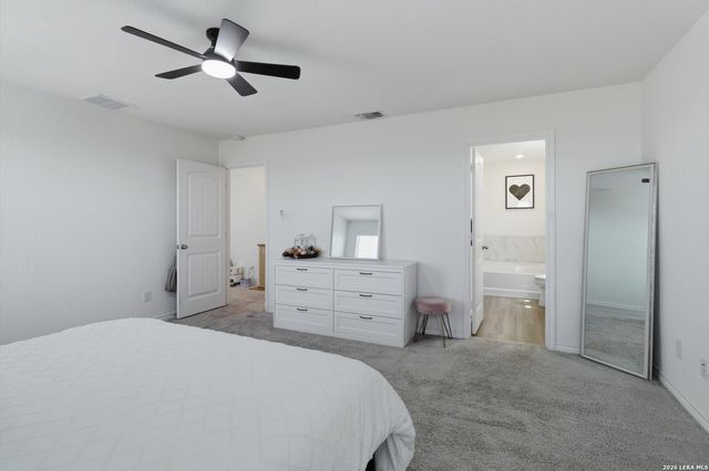 4639 Via Sonoma Trl, Converse, TX 78109