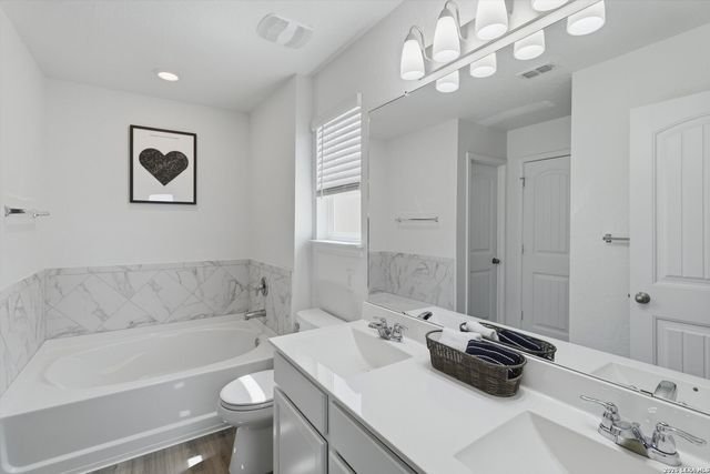 4639 Via Sonoma Trl, Converse, TX 78109