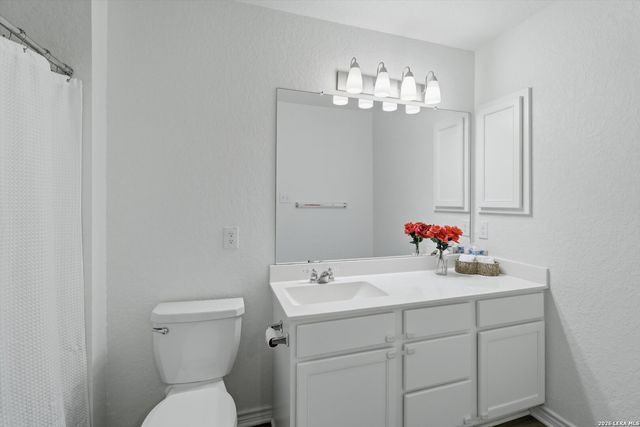 4639 Via Sonoma Trl, Converse, TX 78109