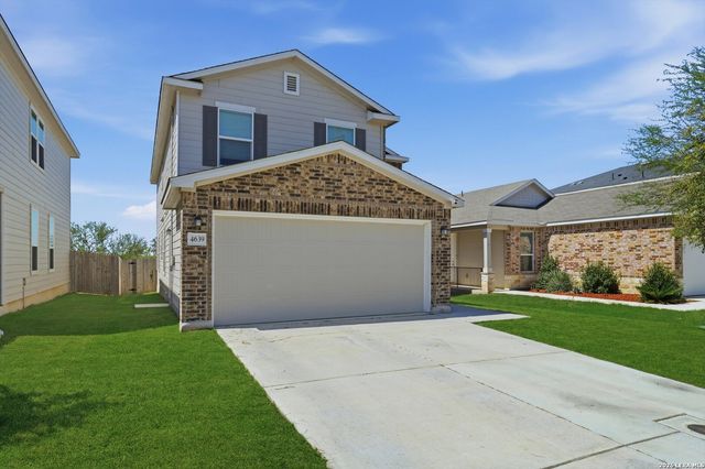 4639 Via Sonoma Trl, Converse, TX 78109