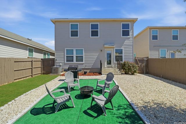 4639 Via Sonoma Trl, Converse, TX 78109