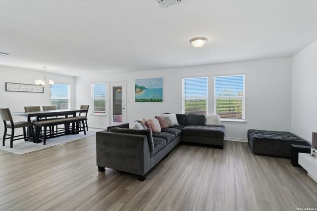 4639 Via Sonoma Trl, Converse, TX 78109