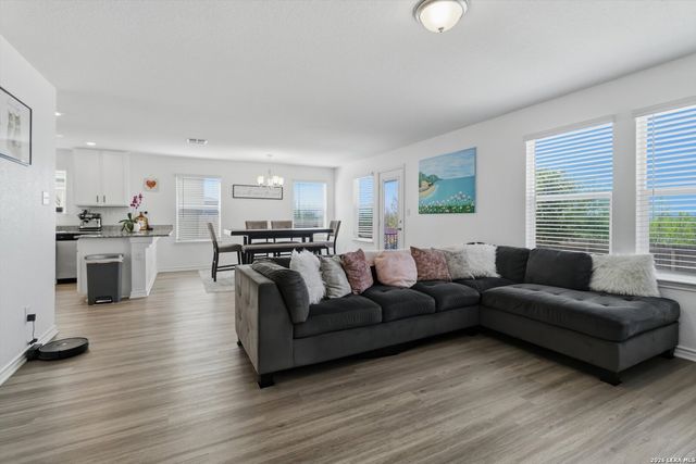 4639 Via Sonoma Trl, Converse, TX 78109