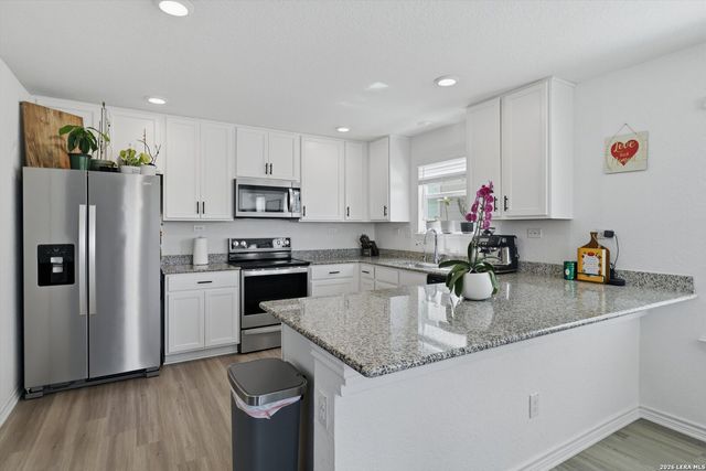 4639 Via Sonoma Trl, Converse, TX 78109