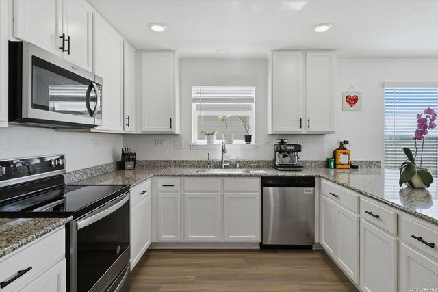 4639 Via Sonoma Trl, Converse, TX 78109