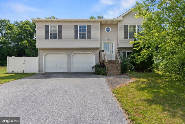 22 HORIZON DR, Fredericksburg, PA 17026