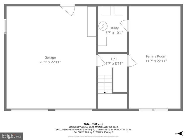 22 HORIZON DR, Fredericksburg, PA 17026