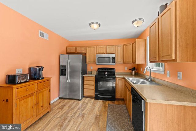 22 HORIZON DR, Fredericksburg, PA 17026
