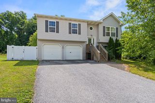 22 HORIZON DR, Fredericksburg, PA 17026