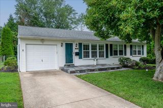 108 TAMARA CIR, Newark, DE 19711