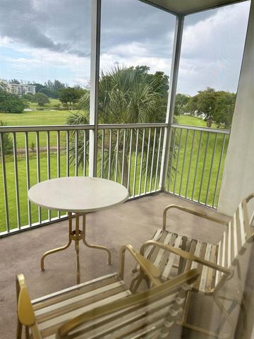 2851 S Palm Aire Drive 405, Pompano Beach, FL 33069